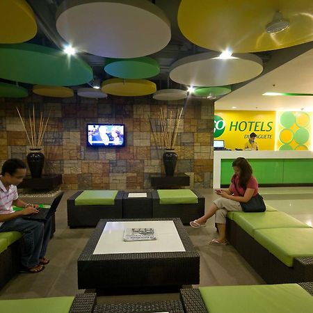 Go Hotels Dumaguete Dumaguete City Екстериор снимка