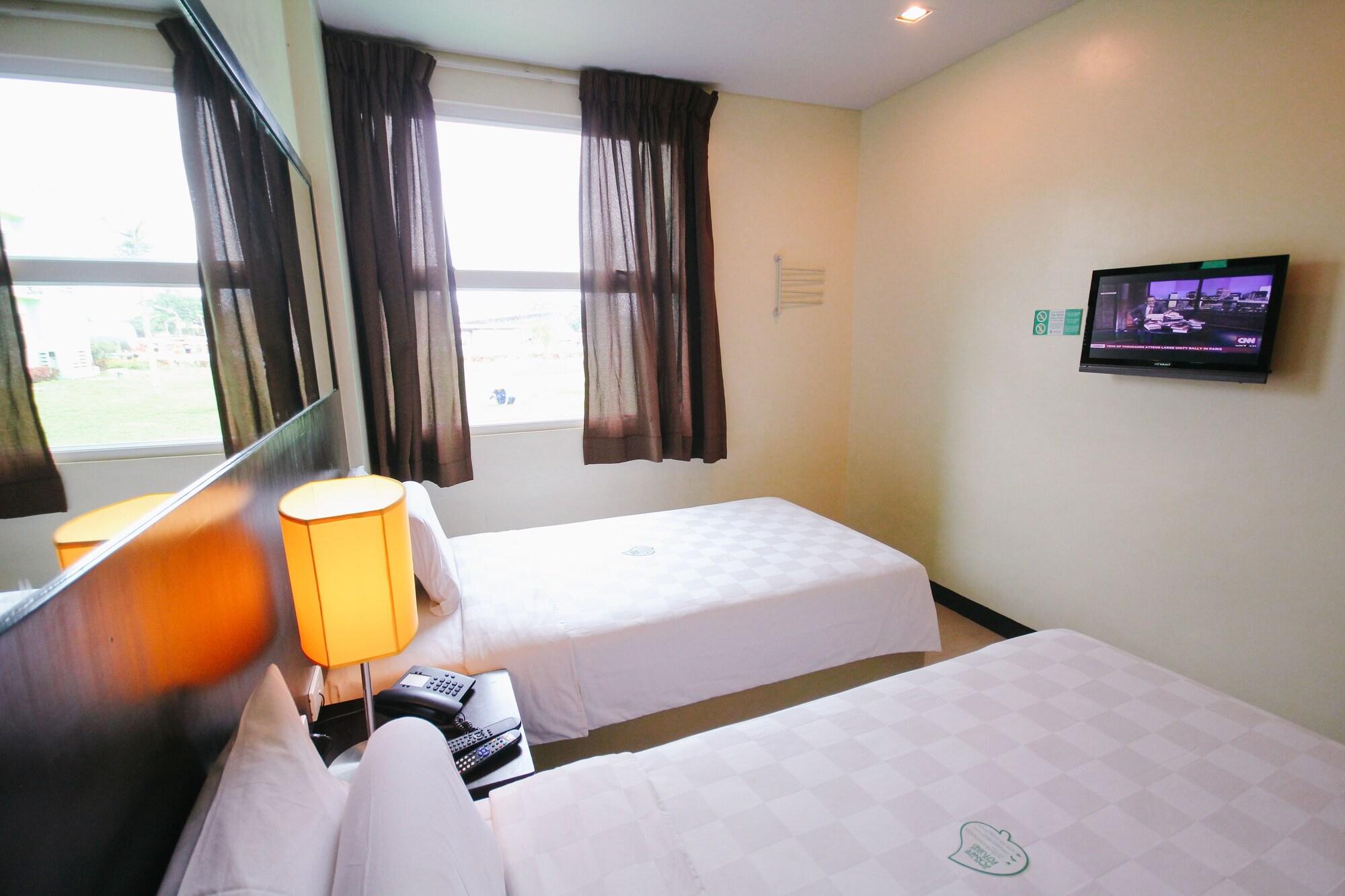Go Hotels Dumaguete Dumaguete City Екстериор снимка