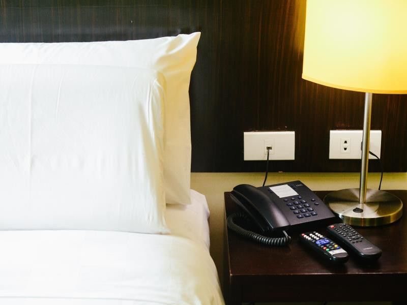 Go Hotels Dumaguete Dumaguete City Екстериор снимка
