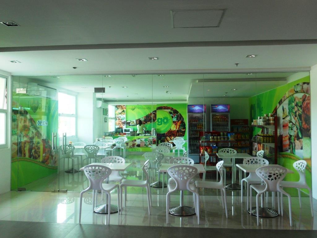 Go Hotels Dumaguete Dumaguete City Екстериор снимка